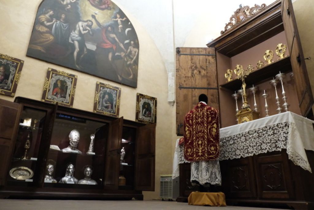 “Al dì d’la festa”: 1200 presenze